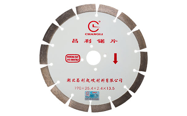 如何有效的延長(zhǎng)花崗巖鋸片的使用壽命？