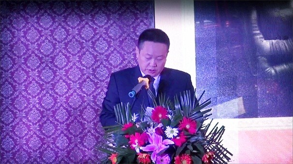 攜手新時(shí)代，共筑新夢想——鄂州金剛石工具行業(yè)協(xié)會(huì)兩周年慶典暨會(huì)員大會(huì)隆重召開